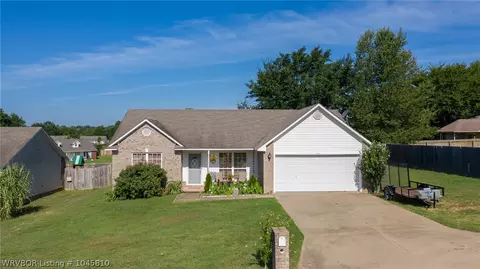 1414 Eastgate, Greenwood, AR 72936 photo 1