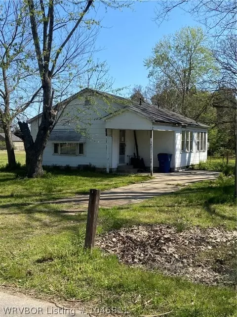 5921 Ferguson St, Fort Smith, AR 72908 photo 1