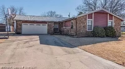 32148 E 720 Dr, Wagoner, OK 74467 photo 1