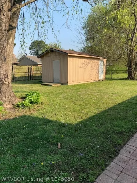 8701 S 30th Ter, Fort Smith, AR 72908 photo 21