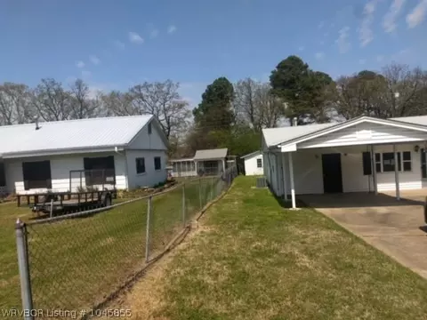 2823 Houston St, Fort Smith, AR 72901 photo 24