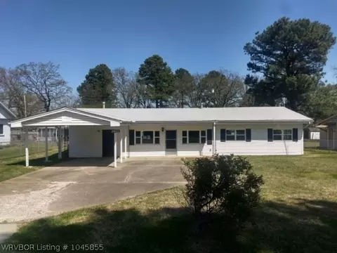 2823 Houston St, Fort Smith, AR 72901 photo 1