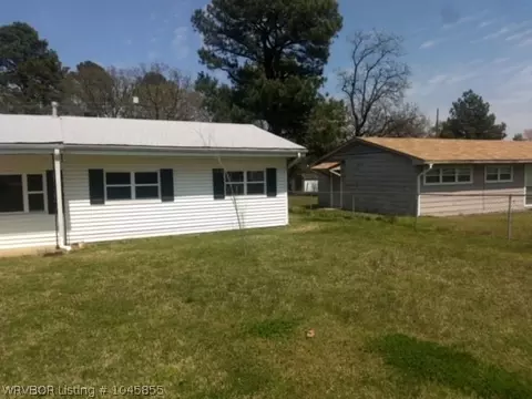 2823 Houston St, Fort Smith, AR 72901 photo 20