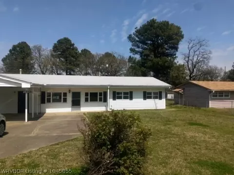 2823 Houston St, Fort Smith, AR 72901 photo 23
