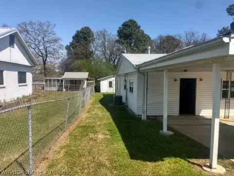 2823 Houston St, Fort Smith, AR 72901 photo 18