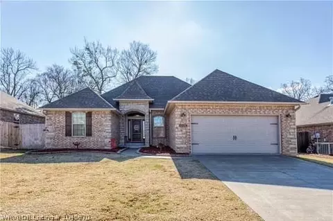 5504 Thomas Rd, Fort Smith, AR 72916 photo 1