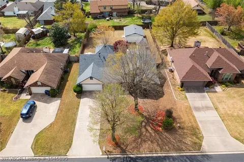 5104 92nd St, Fort Smith, AR 72903 photo 4