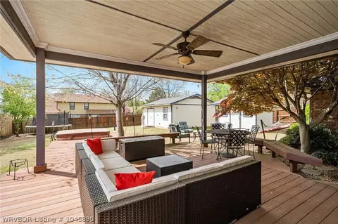 5104 92nd St, Fort Smith, AR 72903 photo 47