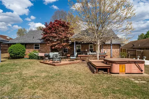 5104 92nd St, Fort Smith, AR 72903 photo 40