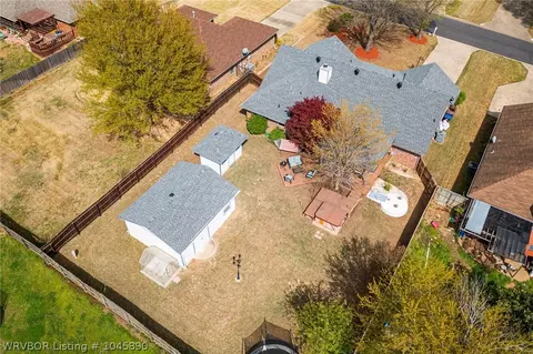 5104 92nd St, Fort Smith, AR 72903 photo 36