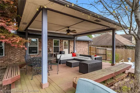 5104 92nd St, Fort Smith, AR 72903 photo 38