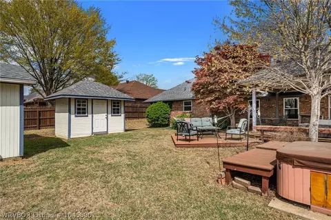 5104 92nd St, Fort Smith, AR 72903 photo 43