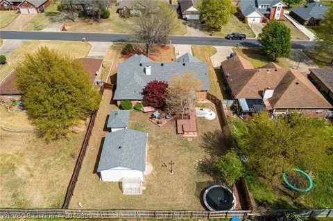 5104 92nd St, Fort Smith, AR 72903 photo 37