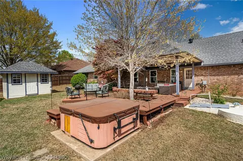 5104 92nd St, Fort Smith, AR 72903 photo 42
