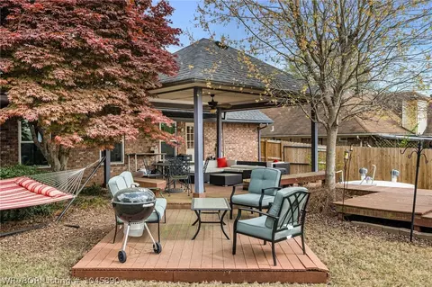 5104 92nd St, Fort Smith, AR 72903 photo 39