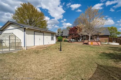 5104 92nd St, Fort Smith, AR 72903 photo 41