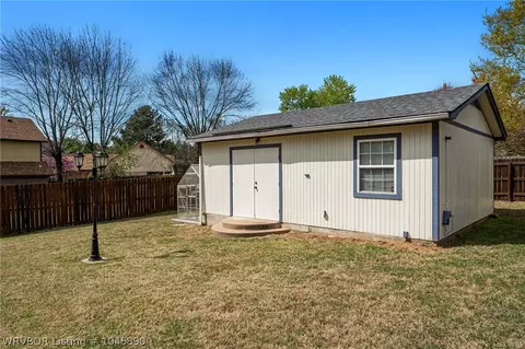 5104 92nd St, Fort Smith, AR 72903 photo 44