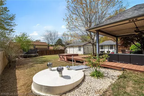 5104 92nd St, Fort Smith, AR 72903 photo 45