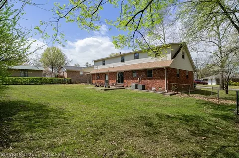 2004 N 46th Ter, Fort Smith, AR 72904 photo 37