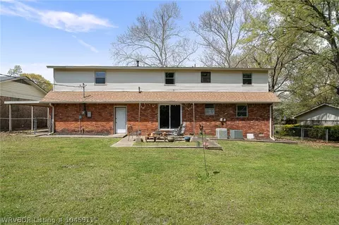 2004 N 46th Ter, Fort Smith, AR 72904 photo 34