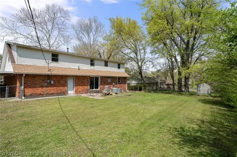 2004 N 46th Ter, Fort Smith, AR 72904 photo 33