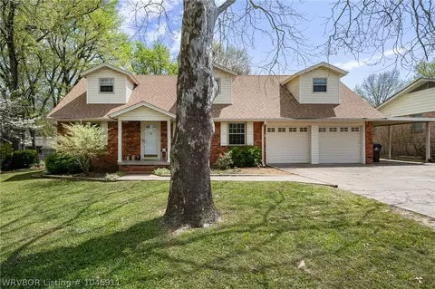2004 N 46th Ter, Fort Smith, AR 72904 photo 38