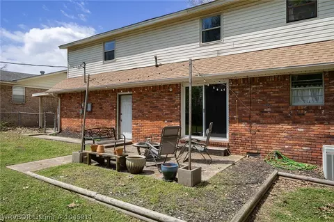 2004 N 46th Ter, Fort Smith, AR 72904 photo 36