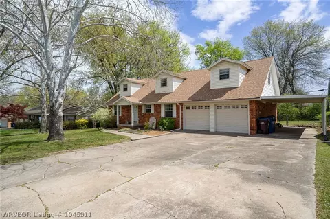2004 N 46th Ter, Fort Smith, AR 72904 photo 40