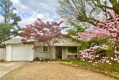 7823 Colony Ln, Fort Smith, AR 72908 photo 1