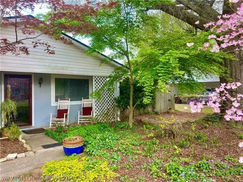 7823 Colony Ln, Fort Smith, AR 72908 photo 2