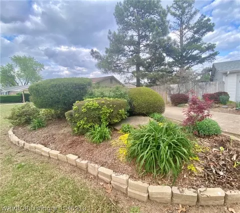 7823 Colony Ln, Fort Smith, AR 72908 photo 3