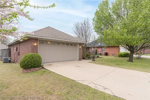 6400 Parkfront Dr, Fort Smith, AR 72916 photo 35