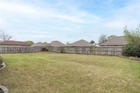 6400 Parkfront Dr, Fort Smith, AR 72916 photo 27