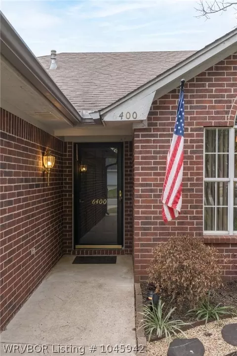 6400 Parkfront Dr, Fort Smith, AR 72916 photo 32