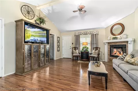 6400 Parkfront Dr, Fort Smith, AR 72916 photo 5
