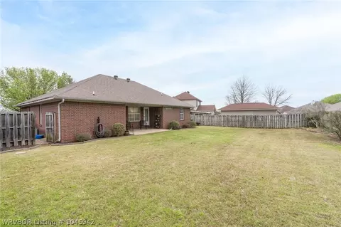 6400 Parkfront Dr, Fort Smith, AR 72916 photo 30