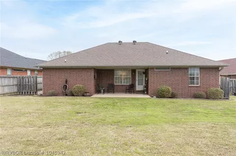6400 Parkfront Dr, Fort Smith, AR 72916 photo 26