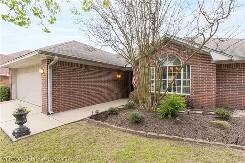 6400 Parkfront Dr, Fort Smith, AR 72916 photo 31
