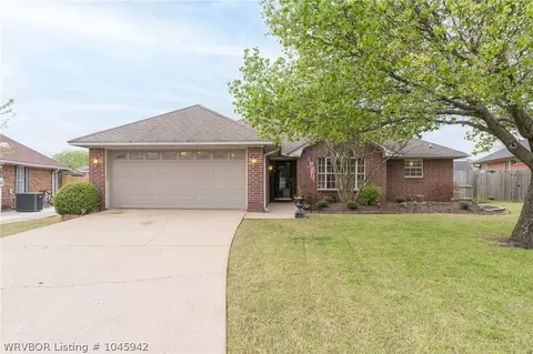 6400 Parkfront Dr, Fort Smith, AR 72916 photo 34