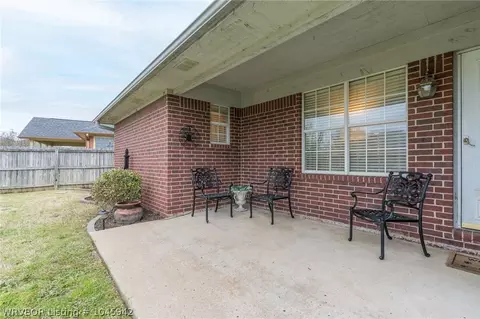 6400 Parkfront Dr, Fort Smith, AR 72916 photo 25