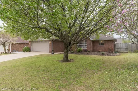 6400 Parkfront Dr, Fort Smith, AR 72916 photo 33