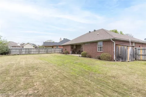 6400 Parkfront Dr, Fort Smith, AR 72916 photo 28