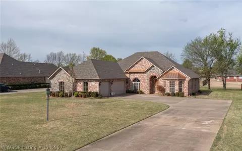 12000 Maple Park Dr, Fort Smith, AR 72916 photo 3