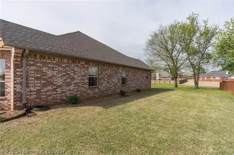 12000 Maple Park Dr, Fort Smith, AR 72916 photo 22