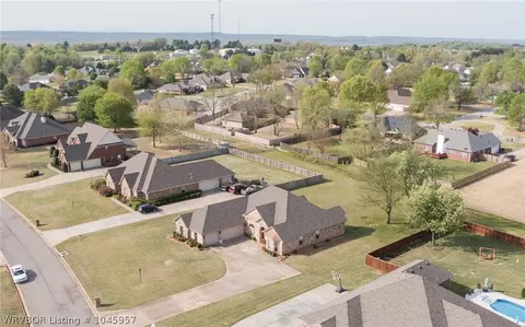 12000 Maple Park Dr, Fort Smith, AR 72916 photo 12
