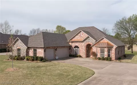 12000 Maple Park Dr, Fort Smith, AR 72916 photo 37