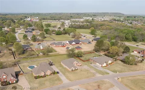 12000 Maple Park Dr, Fort Smith, AR 72916 photo 28