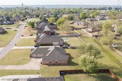 12000 Maple Park Dr, Fort Smith, AR 72916 photo 14