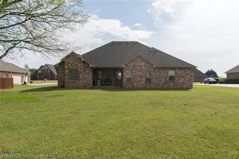 12000 Maple Park Dr, Fort Smith, AR 72916 photo 31