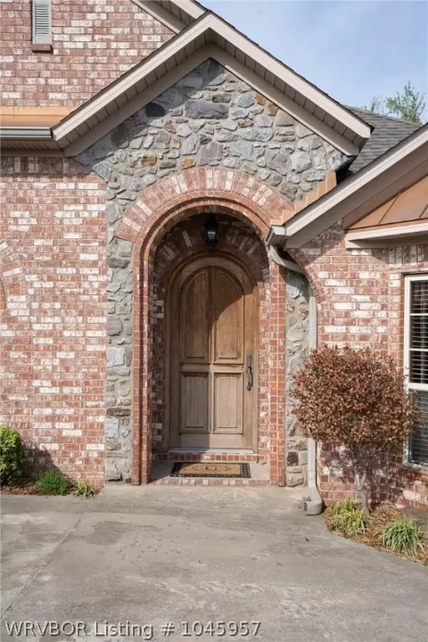 12000 Maple Park Dr, Fort Smith, AR 72916 photo 20